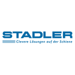 Логотип Stadler