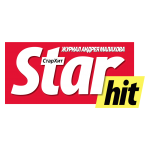 Логотип StarHit