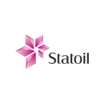 Логотип Statoil