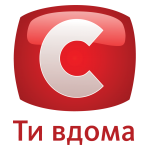 Логотип СТБ