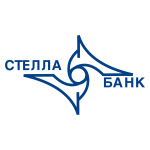 Логотип "Стелла-Банк