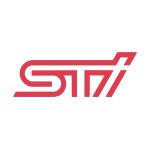 Логотип STI