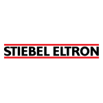 Логотип Stiebel Eltron