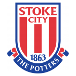 Логотип Stoke City