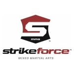 Логотип Strikeforce