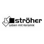 Логотип Ströher