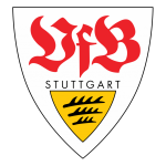 Логотип Stuttgart