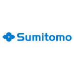 Логотип Sumitomo