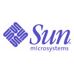Логотип Sun Microsystems