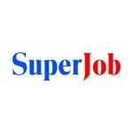 Логотип Superjob