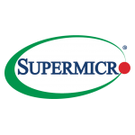 Логотип Supermicro