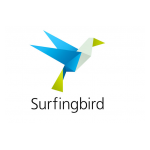 Логотип Surfingbird.ru