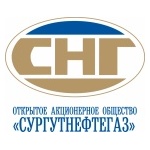 Логотип Сургутнефтегаз