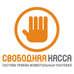 Логотип Свободная касса