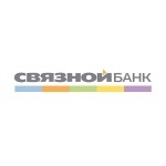 Логотип Связной Банк