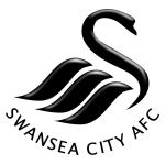 Логотип Swansea City