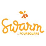 Логотип Swarm
