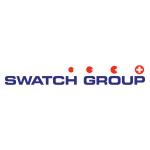 Логотип Swatch Group