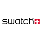 Логотип Swatch
