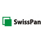 Логотип SwissPan
