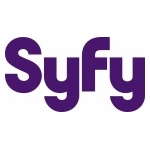Логотип SYFY
