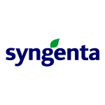 Логотип Syngenta
