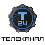 Логотип Т24