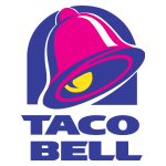 Логотип Taco Bell