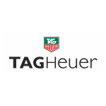 Логотип TAG Heuer