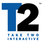 Логотип Take-Two Interactive