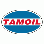 Логотип Tamoil