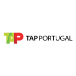 Логотип TAP Portuga