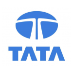 Логотип Tata