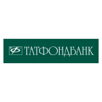 Логотип Татфондбанк