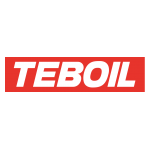 Логотип Teboil