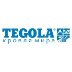 Логотип Tegola