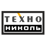 Логотип ТехноНиколь
