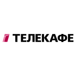 Логотип Телекафе