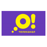 Логотип О!