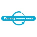 Логотип Телепутешествия