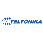 Логотип Teltonika
