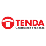 Логотип Tenda
