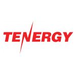 Логотип Tenergy