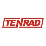Логотип Tenrad