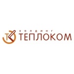 Логотип Теплоком