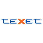 Логотип teXet