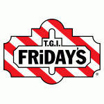 Логотип TGI Fridays