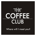 Логотип The Coffee Club