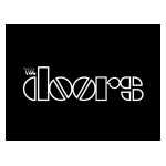Логотип The Doors