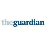Логотип The Guardian